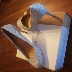 Call It Spring Kedirien High Heels